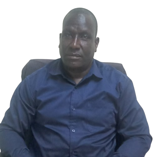 Deputy Principal Academics