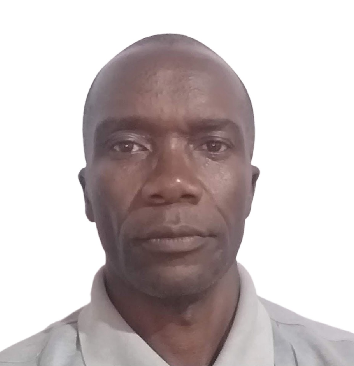 Mr. Amos Ogutu Wandago