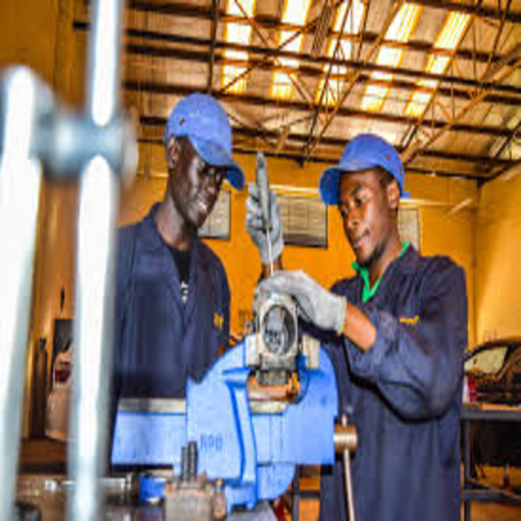 Engineering attachment